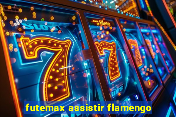 futemax assistir flamengo